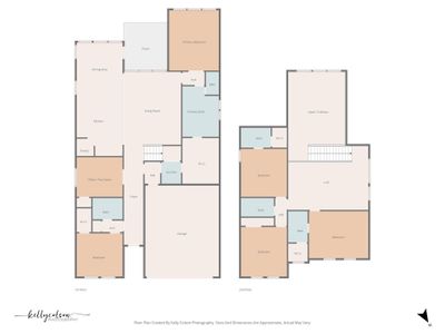 New construction Single-Family house 17341 Graces Path, Pflugerville, TX 78660 plan Travis - image 5