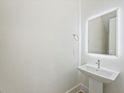 New construction Single-Family house 5317 Teodoro Ln, Houston, TX 77091 plan HBA - image 6