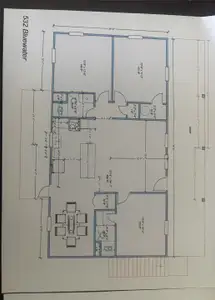 New construction Single-Family house 532 Blue Water, Surfside Beach, TX 77541 - image