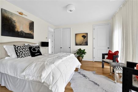 New construction Single-Family house 100 Sheridan Dr Ne, Atlanta, GA 30305 - image 10
