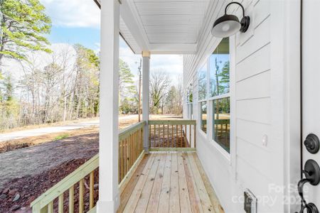 New construction Single-Family house 150 Roxie Ln, Belmont, NC 28012 null- photo 4 4