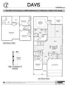 New construction Single-Family house 204 Sage Meadows Dr, San Marcos, TX 78666 null- photo 2 2