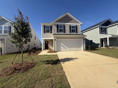 New construction Single-Family house 183 Laurinton Farms Dr, Hopkins, SC 29061 plan Highland - image