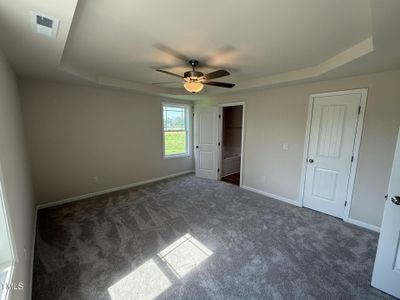 New construction Single-Family house 128 Coharie Dr, Lillington, NC 27546 - image 14
