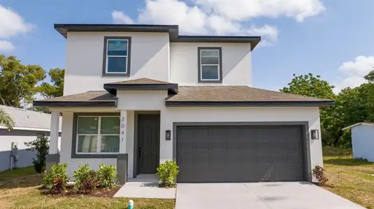 New construction Single-Family house 2041 Warrens Ave, Maitland, FL 32751 - image