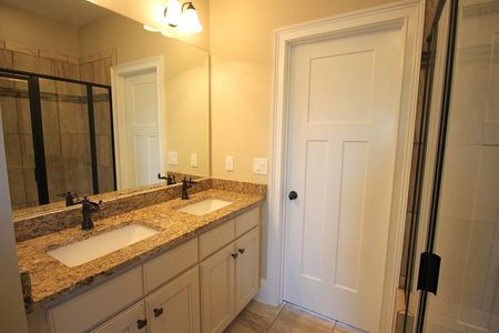 New construction Single-Family house 24 Aaron Ln, Cartersville, GA 30121 null- photo 14 14