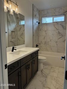 New construction Single-Family house 3189 W Virgo Dr, Unit lot 12, Flagstaff, AZ 86001 - image