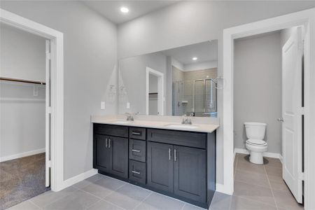 New construction Single-Family house 5064 Picasso Rd, Royse City, TX 75189 plan The Royal - image 7