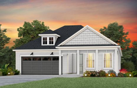 New construction Single-Family house Fort Mill, SC 29720 null- photo 0