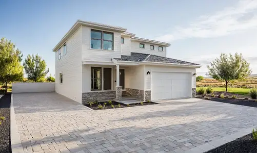 New construction Single-Family house 7969 Moose Mdws, Colorado Springs, CO 80925 plan Boxelder - image 3