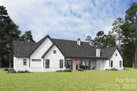 New construction Single-Family house Indian Land, SC 29707 - image