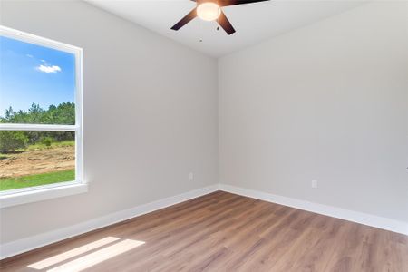 New construction Single-Family house 118 Rosebud Ranch Rd, Bertram, TX 78605 null- photo 13 13