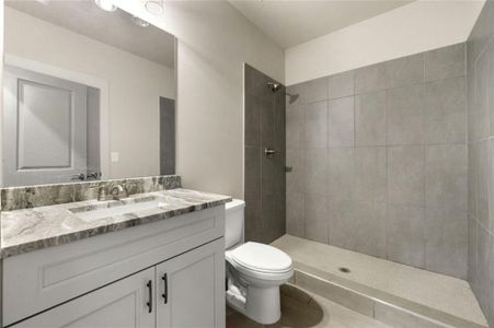 New construction Single-Family house 44 Palomino Cir, Hoschton, GA 30548 plan Kingston - image 12