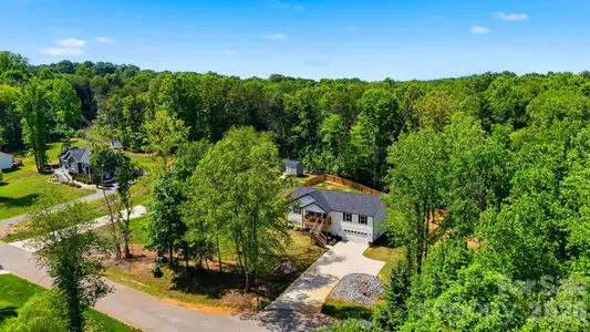 New construction Single-Family house 2370 Ellen St, Granite Falls, NC 28630 - image