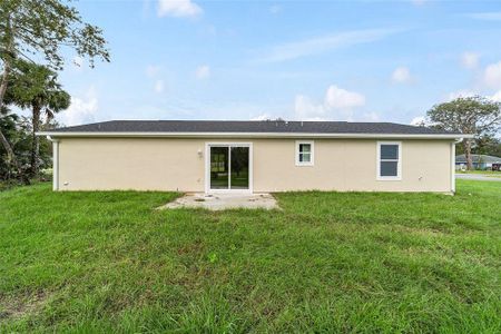 New construction Single-Family house 715 NE 130th Ct, Silver Springs, FL 34488 - image