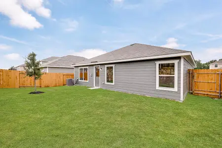 New construction Single-Family house 4079 Lava Forest Dr, Dallas, TX 75241 - image