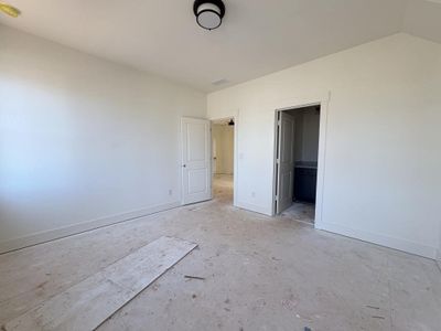 New construction Single-Family house 4540 Aiden Wy, Cumming, GA 30041 - image 13