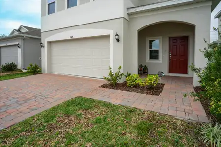 New construction Single-Family house 1371 Red Blossom Ln, Kissimmee, FL 34746 null- photo 55 55