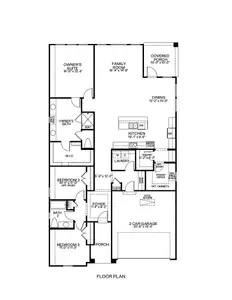 New construction Single-Family house 14915 Lake Par Cir, Willis, TX 77318 plan Bluebell - image 5