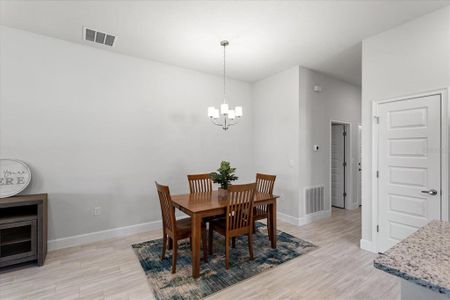 New construction Single-Family house 13243 Ogden Glade Rd, Dade City, FL 33525 plan 1720 - image 11
