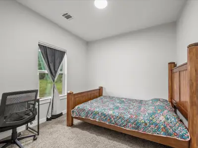 New construction Single-Family house 16322 Crockett Martin Estates Dr, Conroe, TX 77306 - image