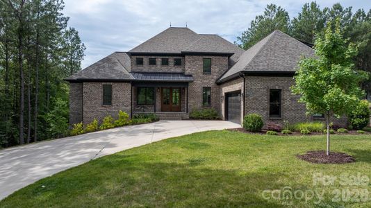 New construction Single-Family house 102 Gunpowder View Cir, Granite Falls, NC 28630 - image