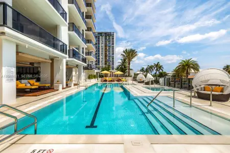 New construction Condo house 305 Briny Ave, Unit 405, Pompano Beach, FL 33062 - image 4