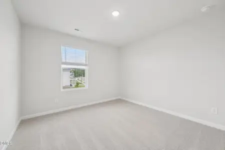 New construction Single-Family house 264 Thistle Patch Pl, Angier, NC 27501 plan Johnson - image 14