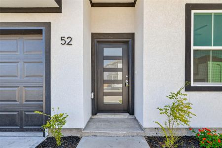 New construction Single-Family house 6702 Metro Blvd, Unit 52, Houston, TX 77083 - image 4