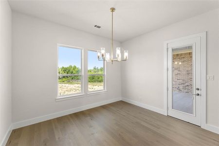 New construction Single-Family house 1097 Woodland Rd, Weatherford, TX 76088 - image 17