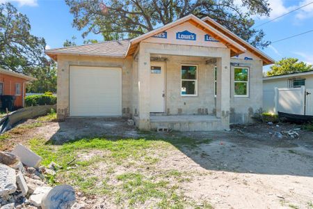 New construction Single-Family house 2503 E 19Th Avenue, Tampa, FL 33605 - photo 0