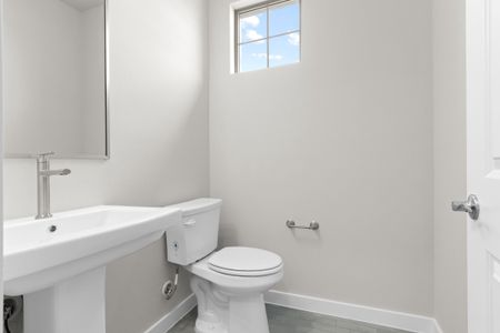New construction Single-Family house 2892 Enfield, The Colony, TX 75056 plan Turnberry - image 12