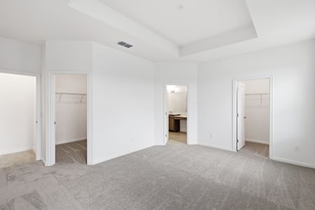 New construction Single-Family house 2240 Sirena Ln, Mount Dora, FL 32757 plan Margate II - image 14