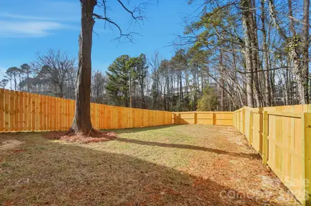 New construction Townhouse house 343 Gray Dr, Charlotte, NC 28213 - image 3