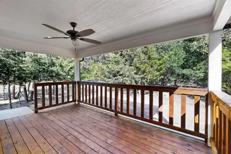 New construction Single-Family house 420 County Rd 1130, Cumby, TX 75433 - image