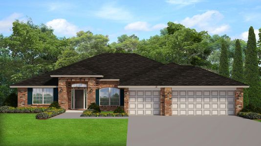 New construction Single-Family house 8034 Wiltshire Dr, Port Charlotte, FL 33981 plan 2265 - image 19