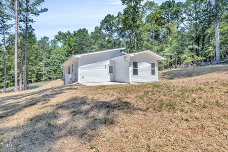 New construction Single-Family house 947 Jasmine Rd, Fuquay Varina, NC 27526 null- photo 27 27