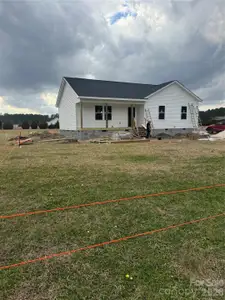 New construction Single-Family house 3403 Nc 33 Hwy W, Grimesland, NC 27837 - image