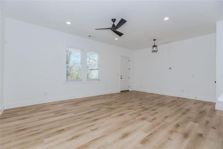 New construction Single-Family house 898 Center Hill Ave Nw, Atlanta, GA 30318 null- photo 17 17