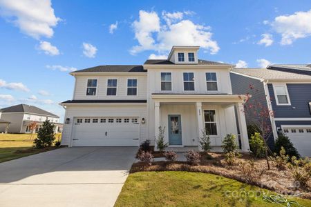 New construction Single-Family house 288 Supernova Dr, York, SC 29745 Burton- photo 0 0