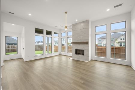 New construction Single-Family house 817 Monza Dr, Midlothian, TX 76065 plan Alexander - image 15