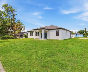 New construction Single-Family house 2624 Atwater Dr, North Port, FL 34288 - image 2