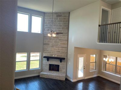 DeBerry Reserve by Astoria Homes in Royse City - photo 7 7