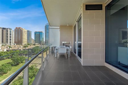 New construction Condo house 3130 N Harwood St, Unit 905, Dallas, TX 75201 null- photo 1 1