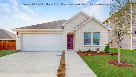 New construction Single-Family house 424 Pendant Drive, Royse City, TX 75189 Joseph- photo 0