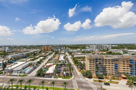 New construction Condo house 900 N Ocean Blvd, Unit 1506, Pompano Beach, FL 33062 - image