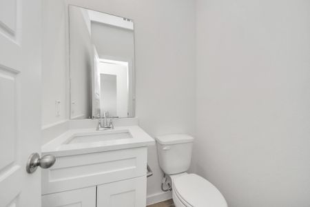 New construction Single-Family house 2415 Outpost Canyon Dr, Arcola, TX 77583 - image 5