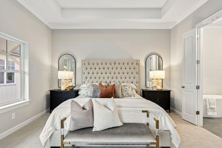 New construction Single-Family house 4032 Blossom St, Houston, TX 77007 - image 16