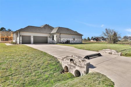 New construction Single-Family house 25104 Grace Vista Wy, Montgomery, TX 77356 Plan Unknown- photo 49 49