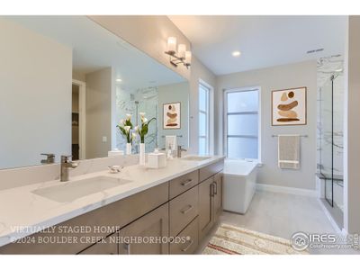 New construction Single-Family house 1765 Peak Loop, Broomfield, CO 80023 - photo 6 6